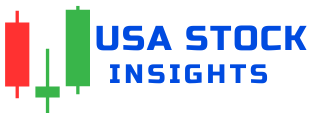 USA Stock Insights Logo